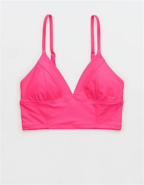 aerie bikini tops.